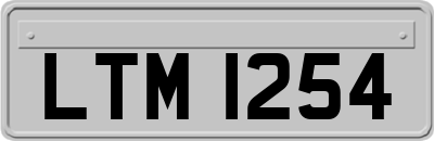 LTM1254