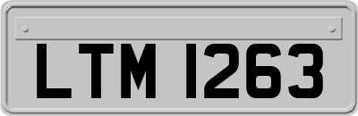 LTM1263