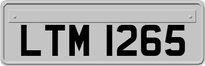 LTM1265