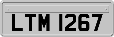 LTM1267