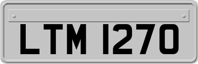 LTM1270