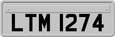 LTM1274