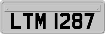 LTM1287