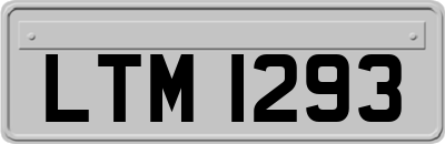 LTM1293
