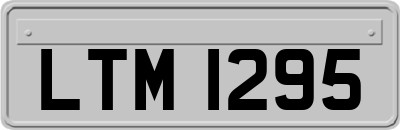 LTM1295