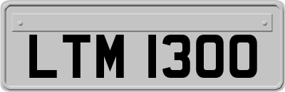 LTM1300