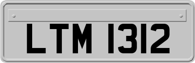 LTM1312