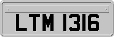 LTM1316