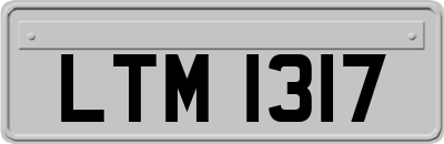 LTM1317