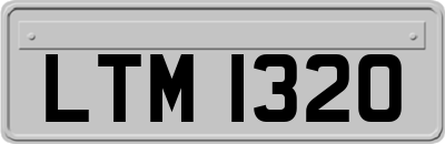 LTM1320