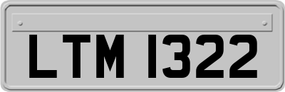 LTM1322