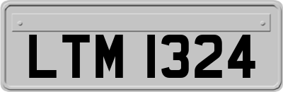 LTM1324