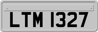 LTM1327