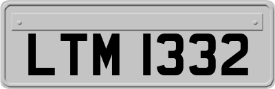 LTM1332