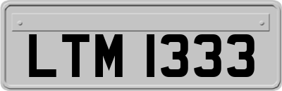 LTM1333