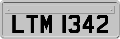 LTM1342