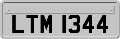 LTM1344