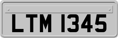 LTM1345