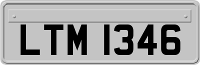 LTM1346