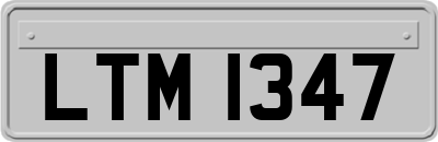 LTM1347