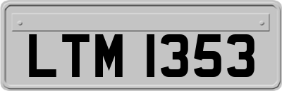 LTM1353