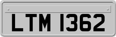 LTM1362