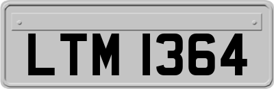 LTM1364