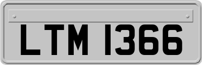 LTM1366