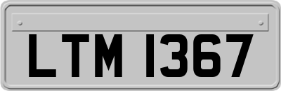 LTM1367