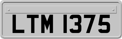 LTM1375