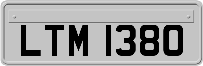 LTM1380