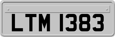 LTM1383