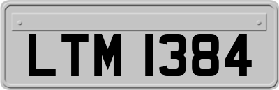 LTM1384