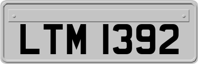 LTM1392