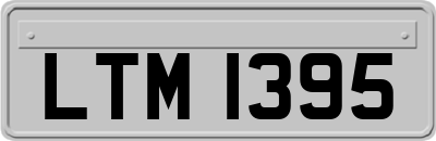LTM1395