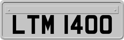 LTM1400