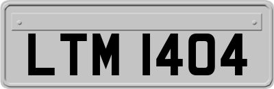 LTM1404