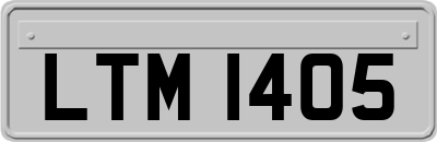 LTM1405