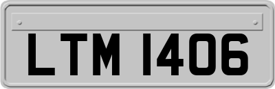 LTM1406