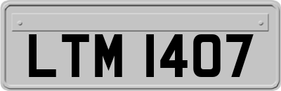 LTM1407