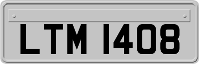 LTM1408