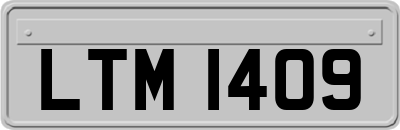 LTM1409