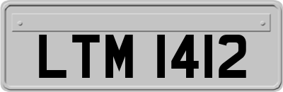 LTM1412
