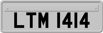 LTM1414