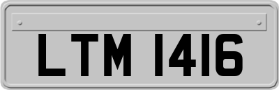 LTM1416