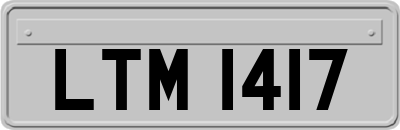 LTM1417