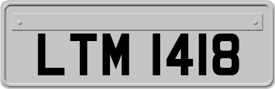 LTM1418