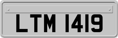 LTM1419