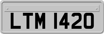 LTM1420