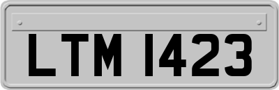 LTM1423